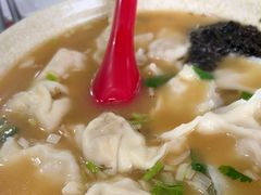 -孔一凡·手工饺子(时尚明苑店)