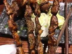 -沥咕沥咕串吧(古城北路店)