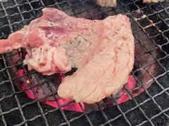 -松明一烤肉馆(鲁园店)