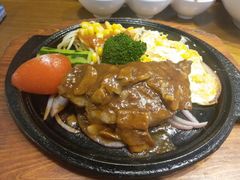 -豪尚豪牛排(汕樟店)