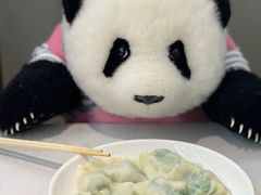 素三鲜-枫林饺子