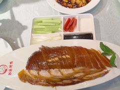-郭林家常菜(狼垡店)
