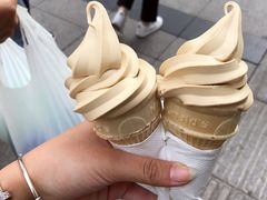 -麦当劳(南京路2店)