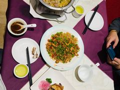 -凯鸽酒楼•雁北民间菜(华北星店)