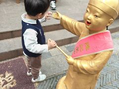 -陈记菜馆·非遗淮扬菜(东关街教场店)