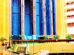 -杭州国际会议中心洲际酒店-原素全日餐厅(解放东路店)