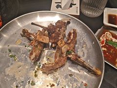 -铭副琦食·虾蟹烩馆(渔人码头店)