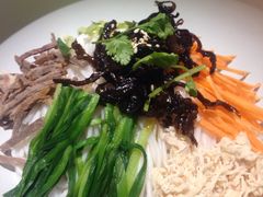 -云海肴·汽锅鸡·云南菜(天津国金汇店)