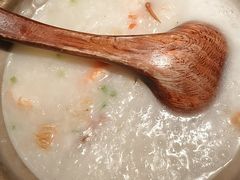 -南拳十三姨·潮汕砂锅粥(世纪金源店)