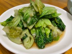 -丁记盐蘸牛肉·新杭菜(河东路店)