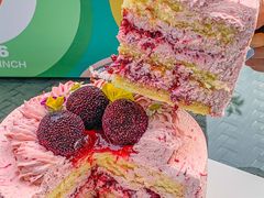 -卷心卷意·轻甜蛋糕(新光天地店)