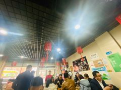 大堂-孙厨娘川味饭馆(临河街店)