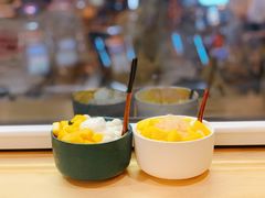 杨枝甘露-小团圆糖水铺(襄阳南路店)