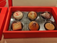 -陕拾叁-西安糕点(大雁塔店)