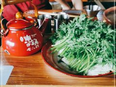 -东镇老火锅(长春路首店)