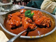 -鹿港小镇(霄云店)