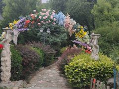 -天毓山庄·餐厅