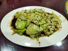 -巷子深菜馆·津门肘子(滨海店)