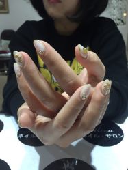 -美奈サロン美甲美睫皮肤管理