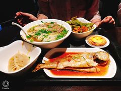 -阿那亚第三食堂 Cafeteria 3