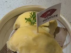 -桃夭日式料理(国信店)