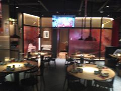 大堂-青年公社烤鸭(蜀山万象汇店)