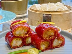 -点都德(广州白云山景区南门店)