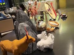 -金陵饭店 56F 家·海鲜火锅餐厅
