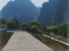 -孤山寨风景区