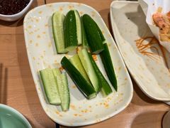 -蚝老板海鲜烧烤大排档(码头店)