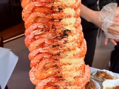 -拉蒂娜·巴西牛排馆 Latina·Brazilian Steakhouse(陆家嘴旗舰店)