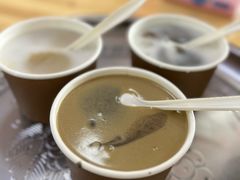 -谢怀亮芝麻茶