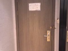 -天港漫非酒店(宁波火车站联丰路店)