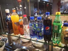 -轩于鲜旋转自助小火锅(新之城购物广场店)