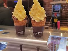 -GODIVA(恒隆广场店)