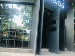 -MAMACHA妈妈茶(岳麓山店)