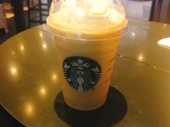 -星巴克(天津滨海国际机场1店)
