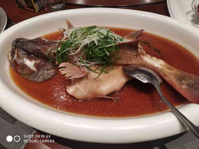 国惠大酒楼(福新店)-"国惠大酒店疫情尚未结束,依旧不敢放松警.