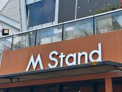 -M Stand(深圳南山欢乐颂店)