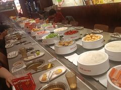 -龍歌自助小火锅(雨花台江南虹悦城店)