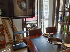 -阿林味道猪肚鸡私厨餐厅