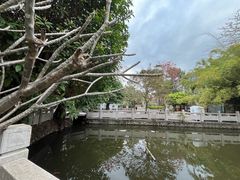 -黄埔古港