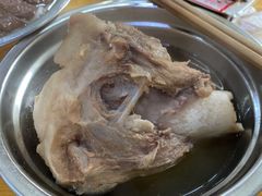 骨头王-守英猪脏粉(仓桥街店)