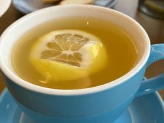 -杏荟旋转餐厅(广州爱群店)