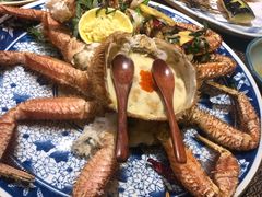 -大岛日本料理铁板烧(南通大饭店)