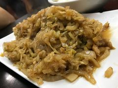 -东北酱骨头馆(蓁巷店)