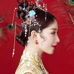 -慕拉美甲美睫皮肤管理