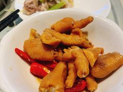 -德兴show鲜·蒸汽海鲜火锅餐厅(格创悦里店)
