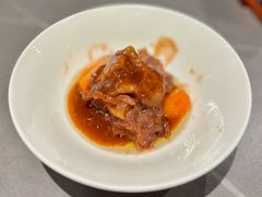 红烧牛尾-燕春楼(海河华鼎店)