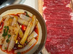 -江北北火锅馆·公路夜市(魏公村店)